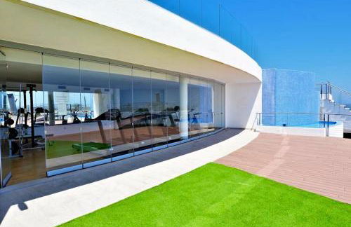 INFINITY VIEW Arenales - Foto 44