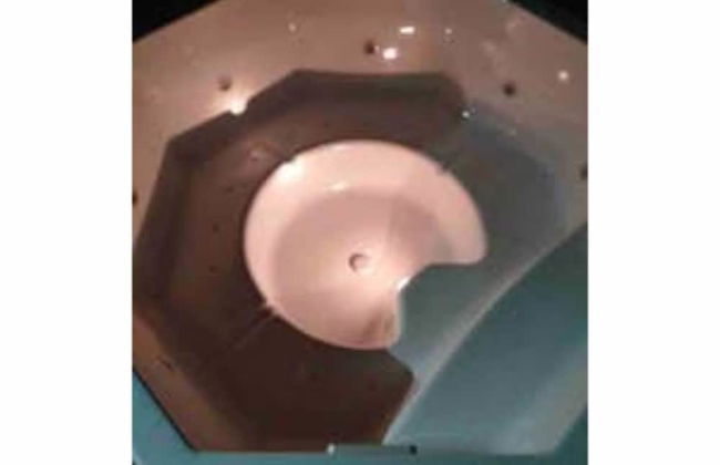 Luxury Chalet - Cabin in the Woods @Valle de Bravo 1 - Foto 17