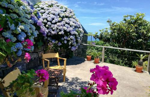 Holiday Home Casa da Talha- Rustikaler Charme auf den Azoren by Interhome - Photo 19