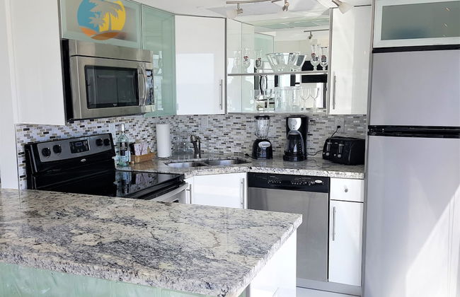 Alexander 1101 2 Bedroom Apts by RedAwning - Foto 10