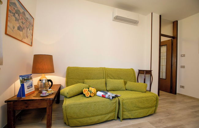 Bella Arco Apartment - Photo 8