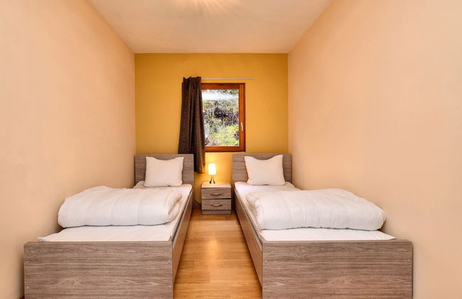 Charming Holiday Home In Durbuy With Garden - Photo 10