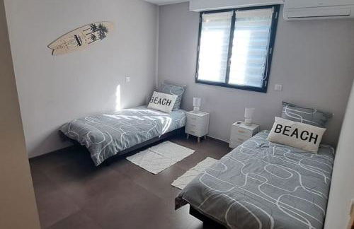 Maison de vacances avec piscine proche mer et montagne - Foto 33