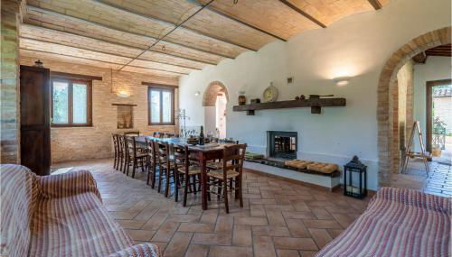 Villa Dei Girasoli - Foto 5