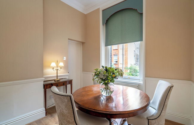 No 1 The Mansion Apartments by Mansley - Photo 157