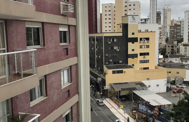 Apartamento Edifício Central - Photo 54