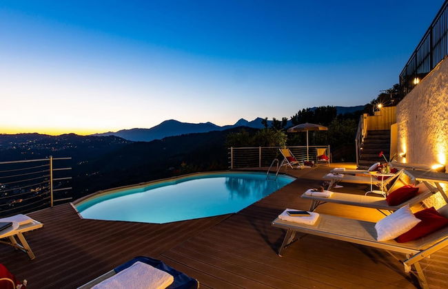 Villa Elena 9 1 in Coli - Foto 8