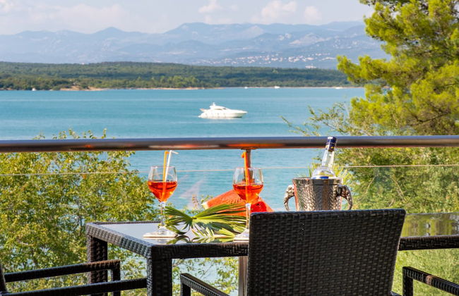 Soline Bay Seashore Residence - Foto 35