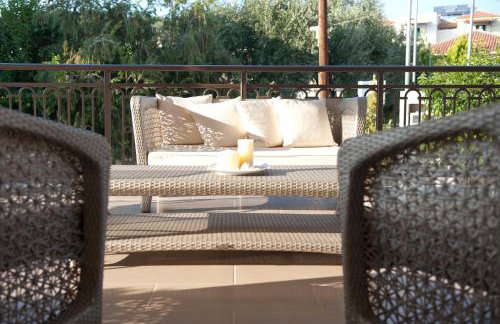 Georgio Seaside Hotel - Foto 29