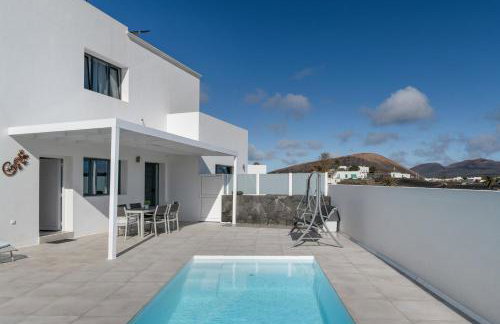 Tranquilidad entre volcanes - Photo 26