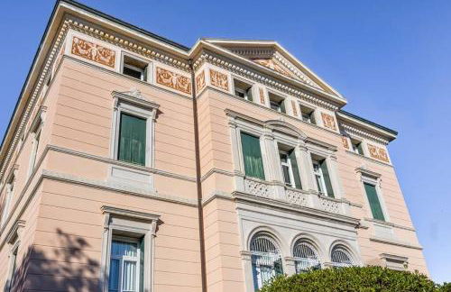 Villa Col di Luna-ProseccoHills - Foto 50