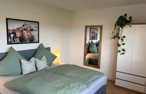 Ferienwohnung Mucki - Foto 1