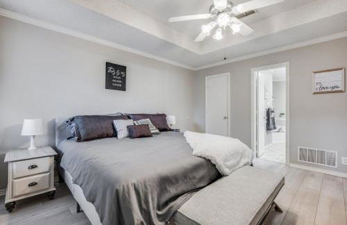 Spacious Brick House 3BR 2BA A+ - Foto 44