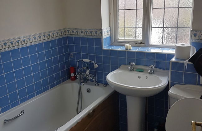 Home away from Home - Foto 7