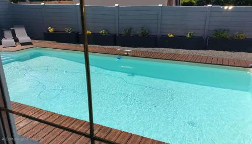 Villa pour 24h auto le mans - Foto 5