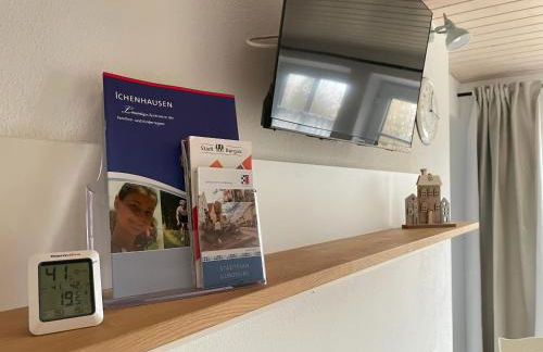 Ferienwohnung am Storchennest - Foto 8