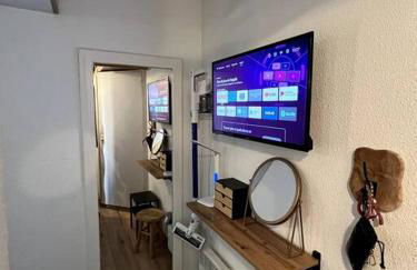 CAP ESTEREL Appartement - Foto 7