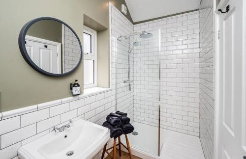 Garden Cottage, Cosy, Private, Short drive to beach - Foto 37