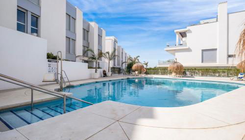 Cancelada Stunning Penthouse by Costarentals - Ref M37 - Foto 3, Other