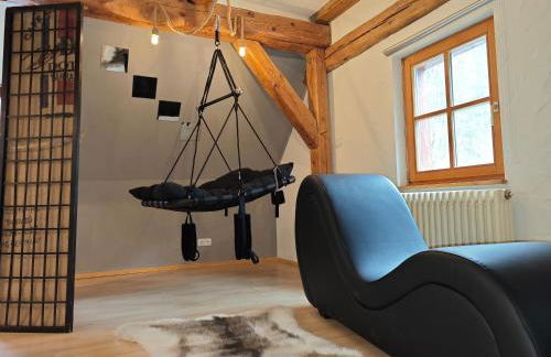 Appartement Sittenbach "Love" - Foto 3