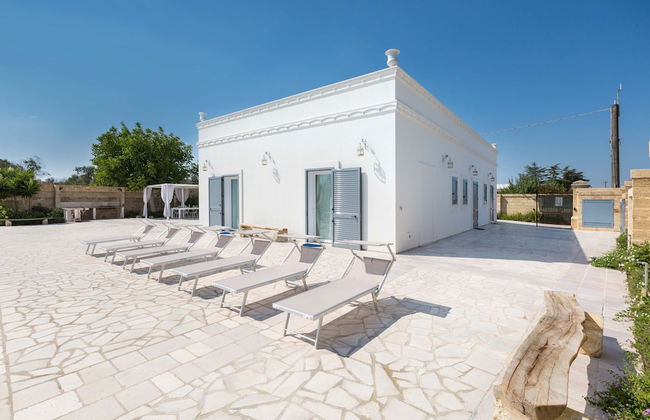 1695 Villa Albarosa by Perle di Puglia - Foto 19