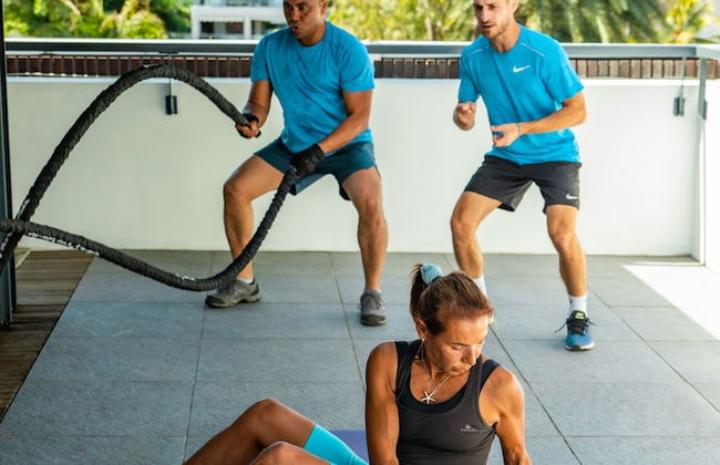 Marguery Villas by MJ Holidays - Photo 60