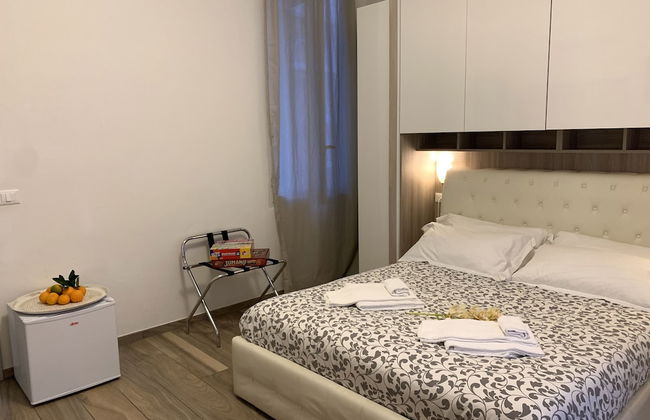 Affittacamere Il Borgo - Foto 8