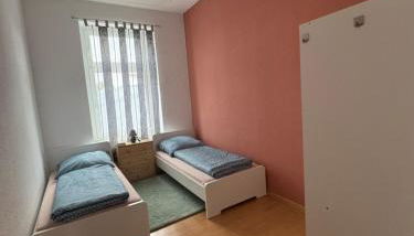 DownTown Appartement Monteurs Ferienunterkunft - Foto 2