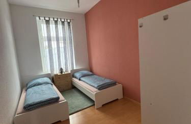 DownTown Appartement Monteurs Ferienunterkunft - Foto 2