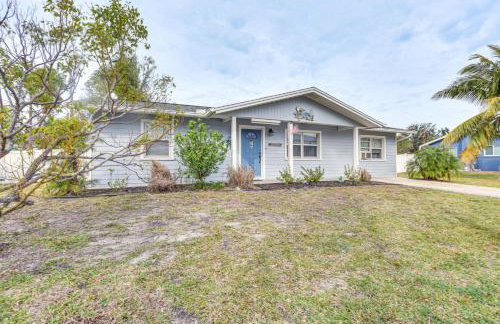 1 Mi to Anna Maria Island Pet-Friendly Retreat - Foto 26