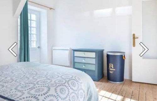 Maison Ker Suliac - Foto 15