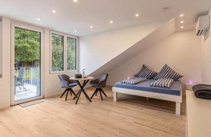 Ferienhaus Hegne - Foto 7