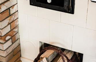 Myśliwska chata na skraju lasu - Foto 19