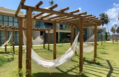 Casa Milagres Morada do Toque l até 6 adultos - Foto 27