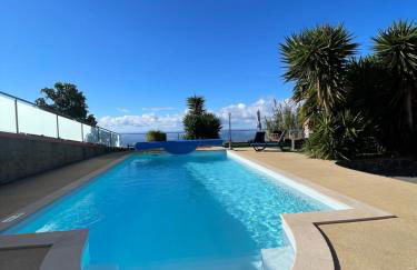 Sunset Paradise Villa with Heated Pool - Foto 56