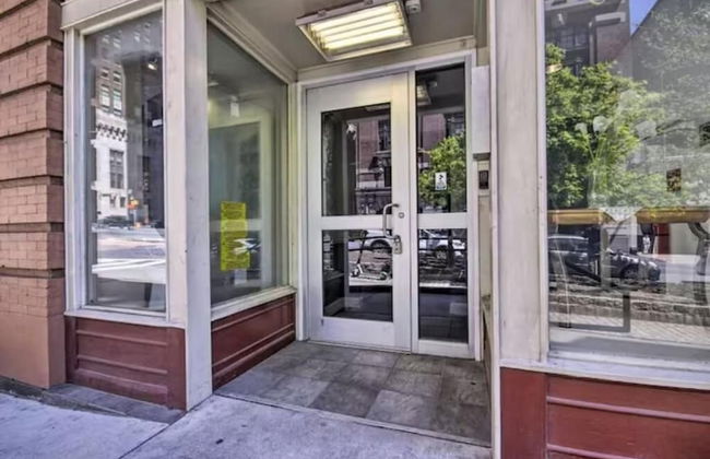 Chase at Light - Foto 38