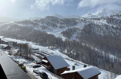 Chez Claire à Isola 2000 - Photo 8