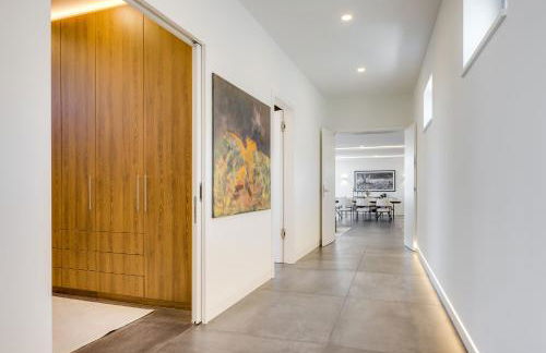 Luxus Penthouse über den Dächern von Nürnberg - Foto 25