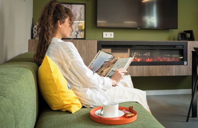 House 756 Mainz: Families, Friends & Business – Sauna, Parking, Near Messe & Airport - Photo 41