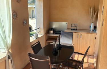 Appartement domaine de Pont Royal - Photo 16