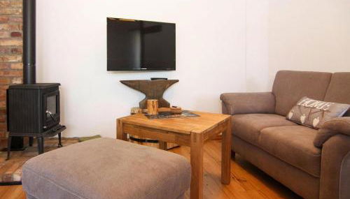 Ferienwohnung in Zemitz - Photo 3