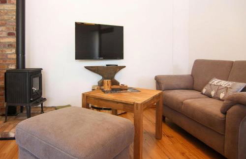 Apartment Alte Schmiede, Zemitz - Photo 31