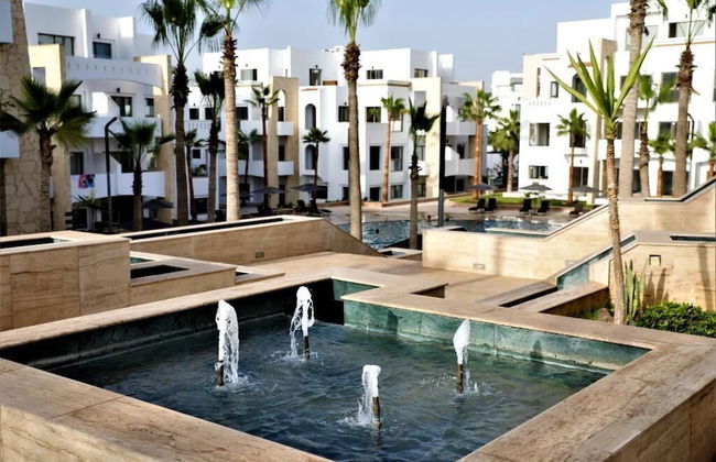 Dominium Résidence - Photo 16