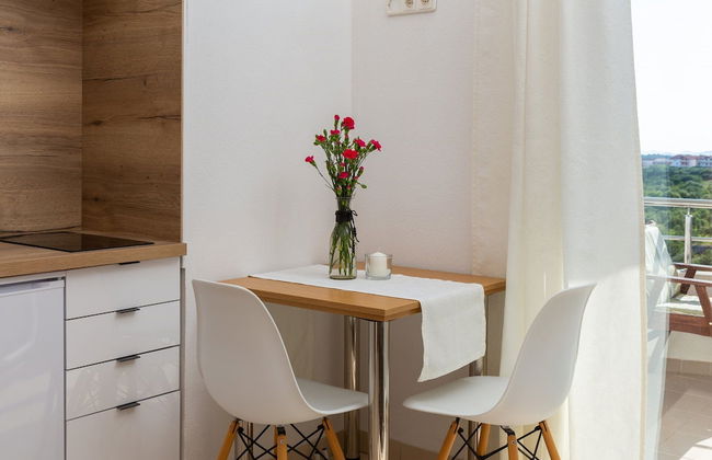 Apartments Arausa with Pool - Foto 68