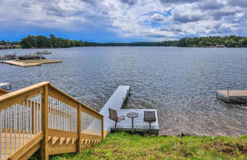 The Catalog Cottage - Foto 29