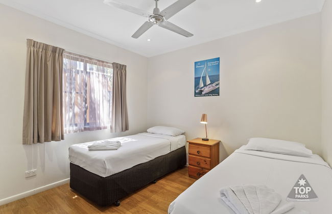 Tasman Holiday Parks - Airlie Beach - Foto 6