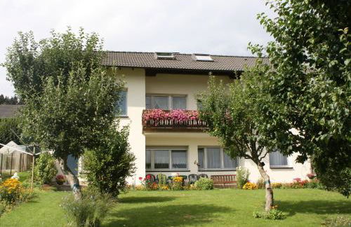 Ferienwohnung Triska - Foto 1