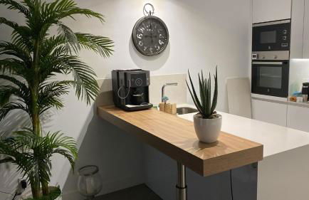 Penthouse Pure South Manilva Sea View - Photo 40