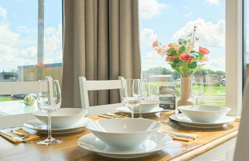 Süsel Seeparx Ferienhaus Sonnenschein - Photo 23