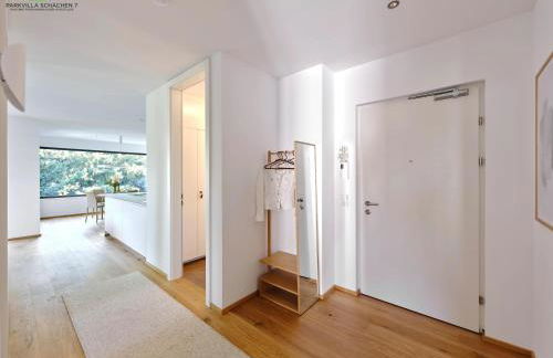 Parkvilla SCHACHEN 7 - Apartment Tanne - Foto 14